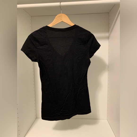 True Religion graphic crew neck t-shirt - size XS - Picture 3 of 4